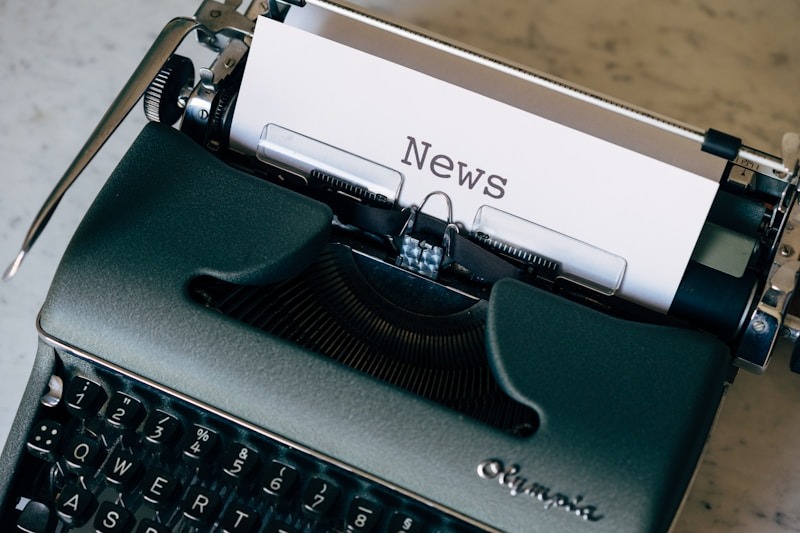 Prensa empresarial